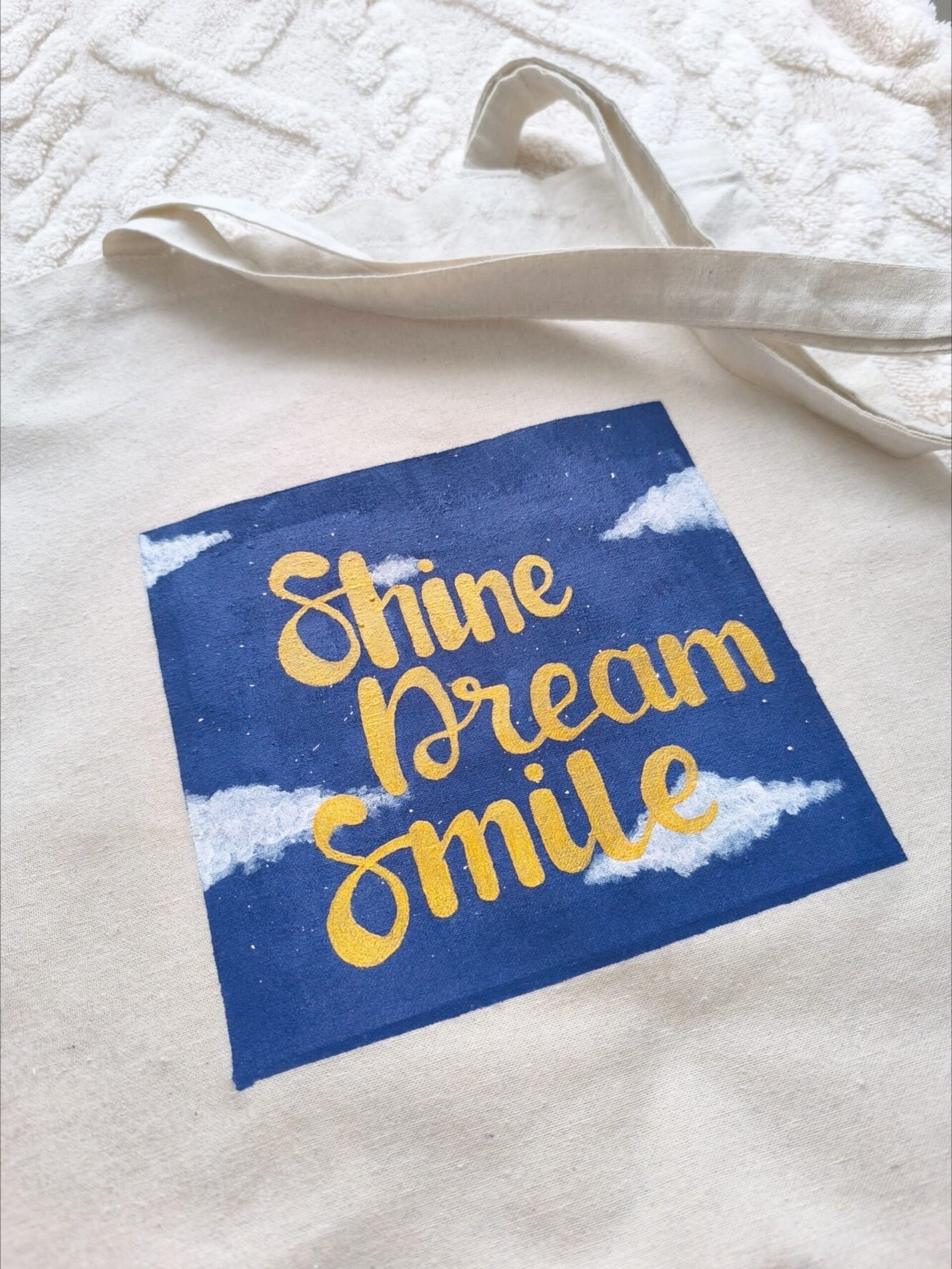 Tote Bag Mikrokosmos - 2