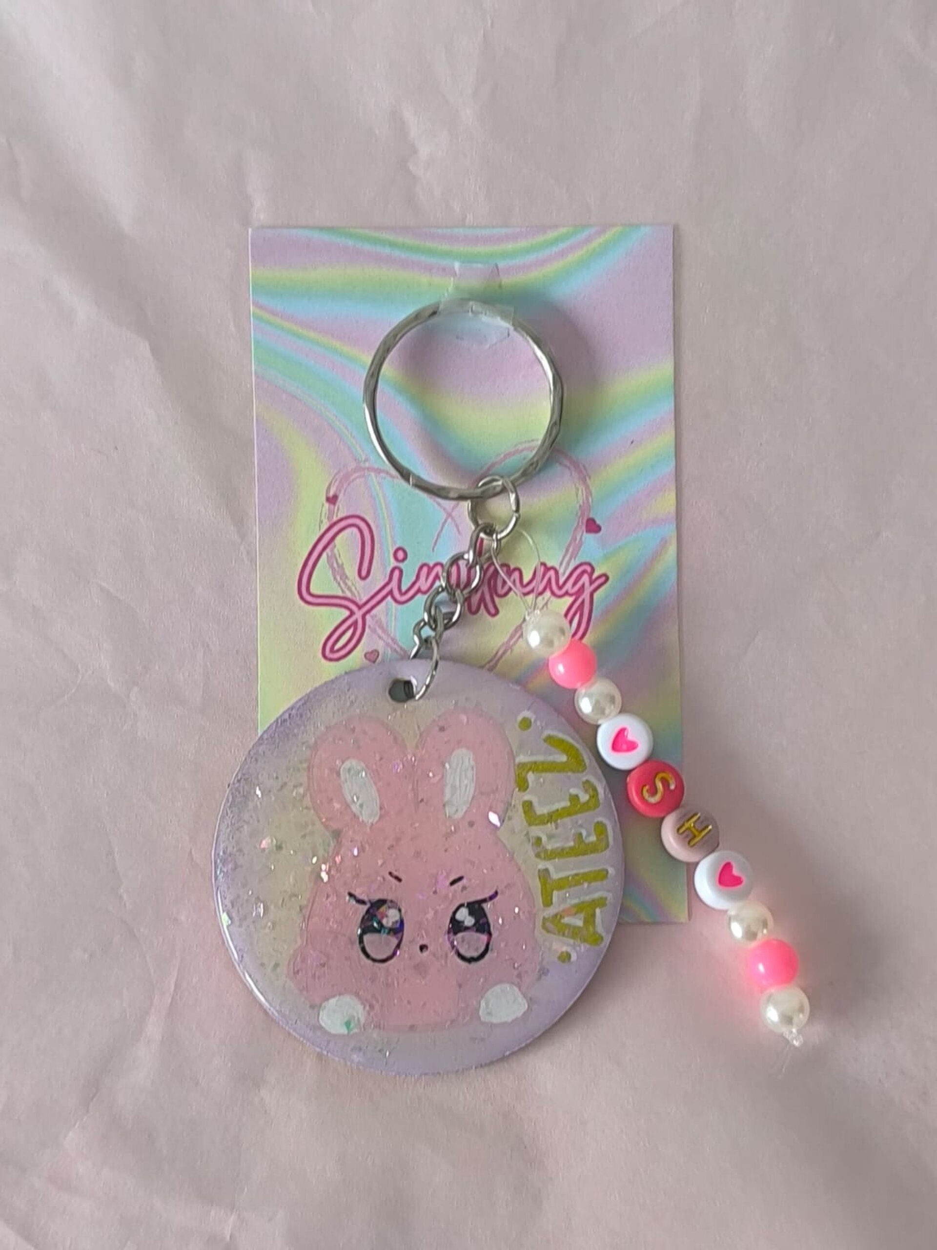 Llaveros Aniteez - 5