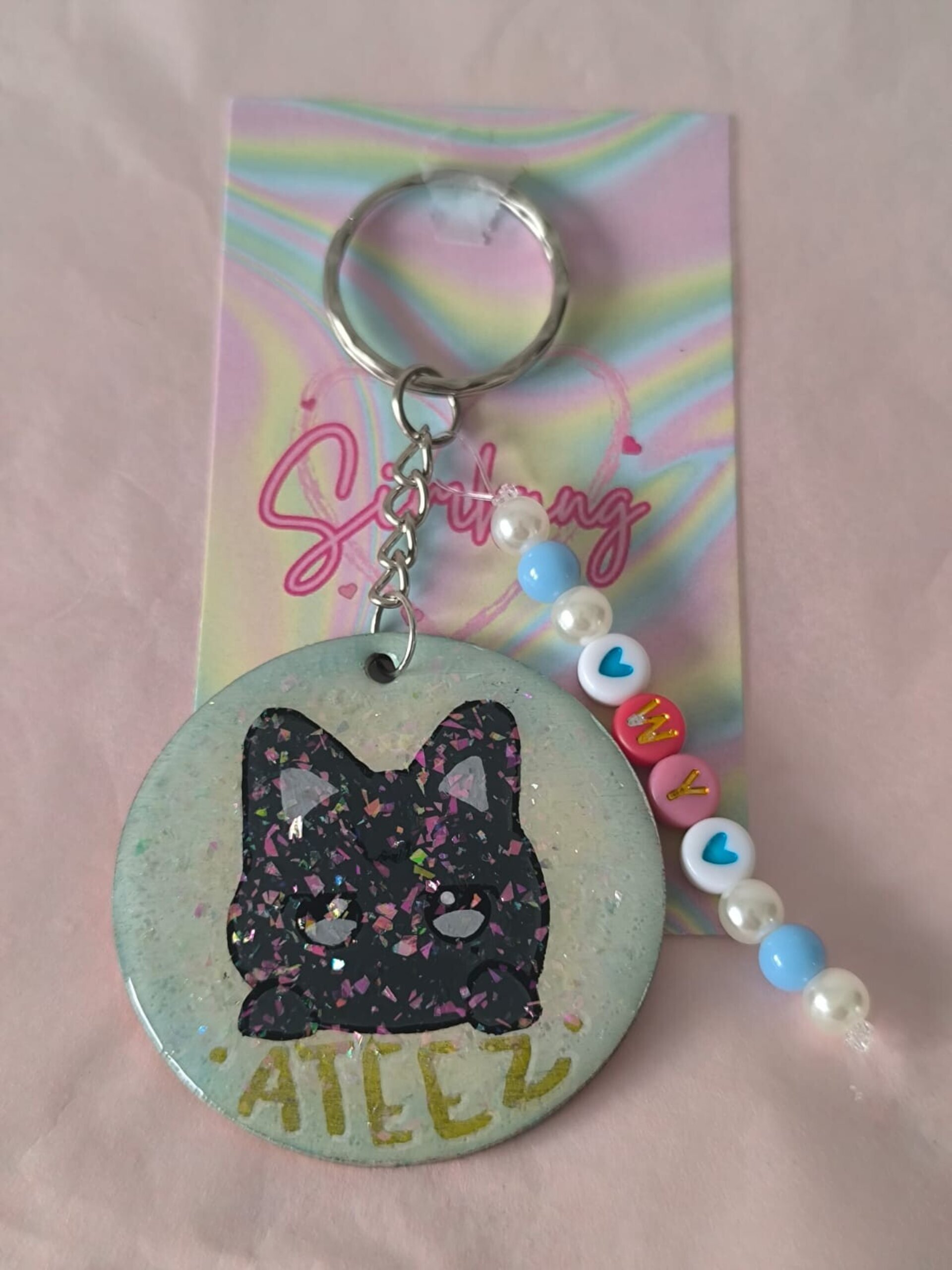 Llaveros Aniteez - 7